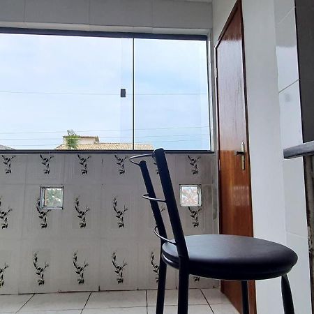 Quitinete Confortavel Em Guarapari Εξωτερικό φωτογραφία