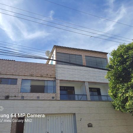 Quitinete Confortavel Em Guarapari Εξωτερικό φωτογραφία