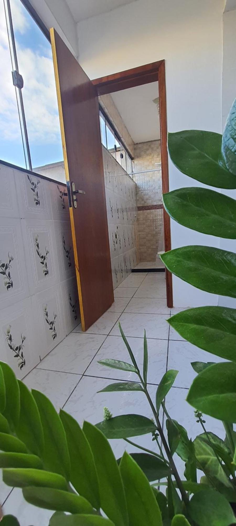 Quitinete Confortavel Em Guarapari Εξωτερικό φωτογραφία