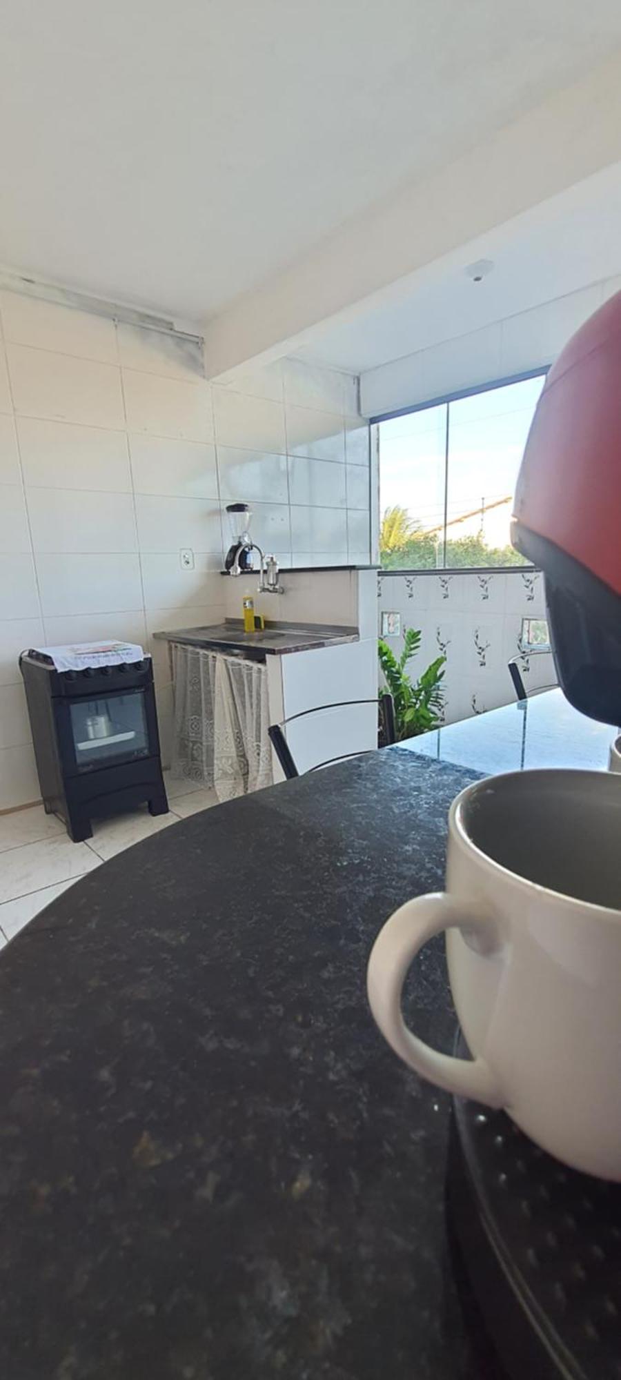 Quitinete Confortavel Em Guarapari Εξωτερικό φωτογραφία