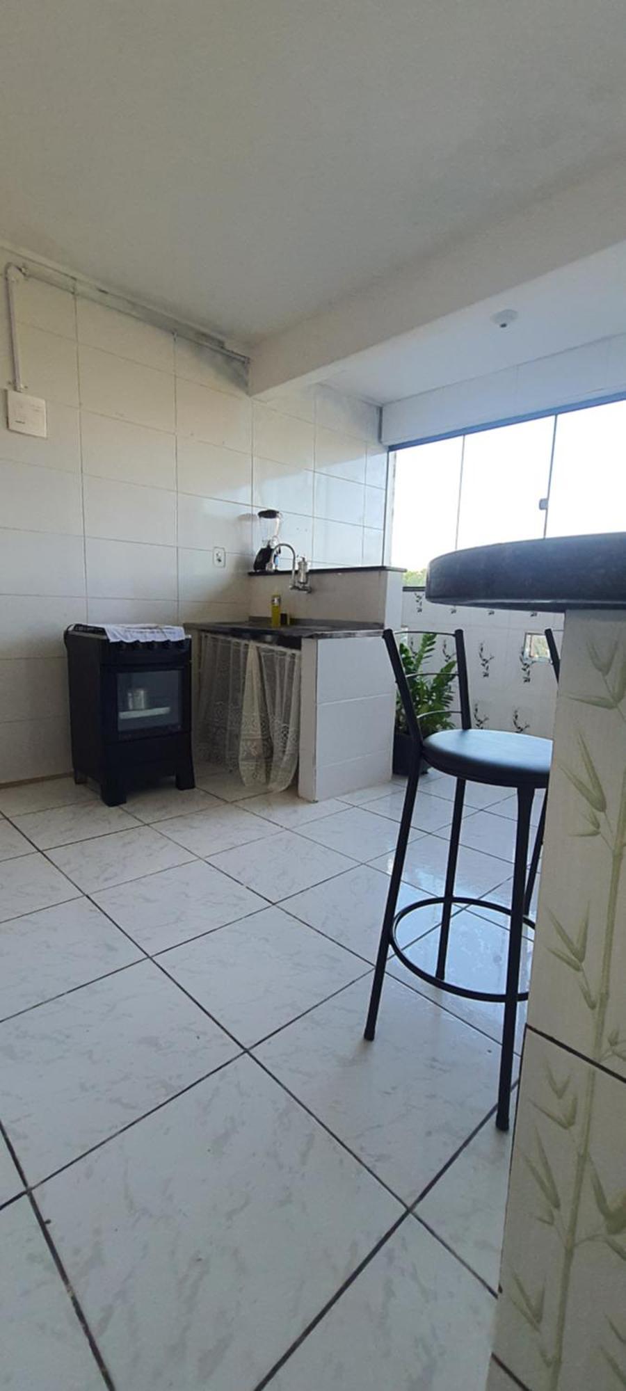 Quitinete Confortavel Em Guarapari Εξωτερικό φωτογραφία