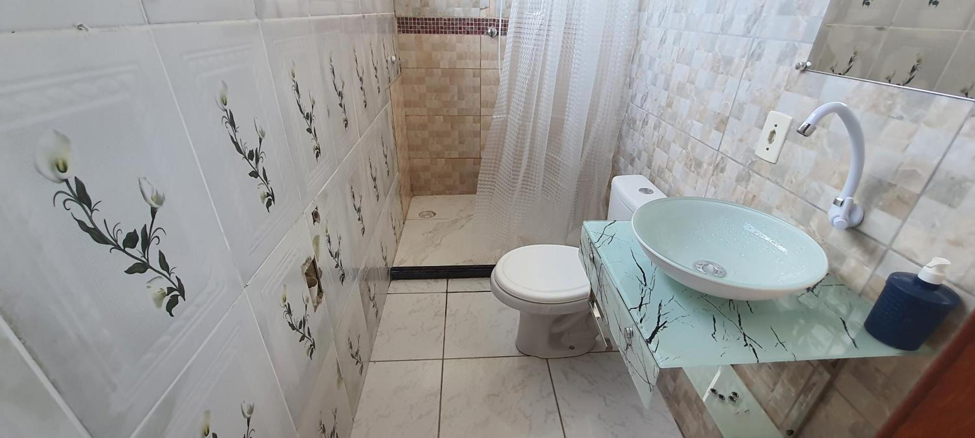 Quitinete Confortavel Em Guarapari Εξωτερικό φωτογραφία
