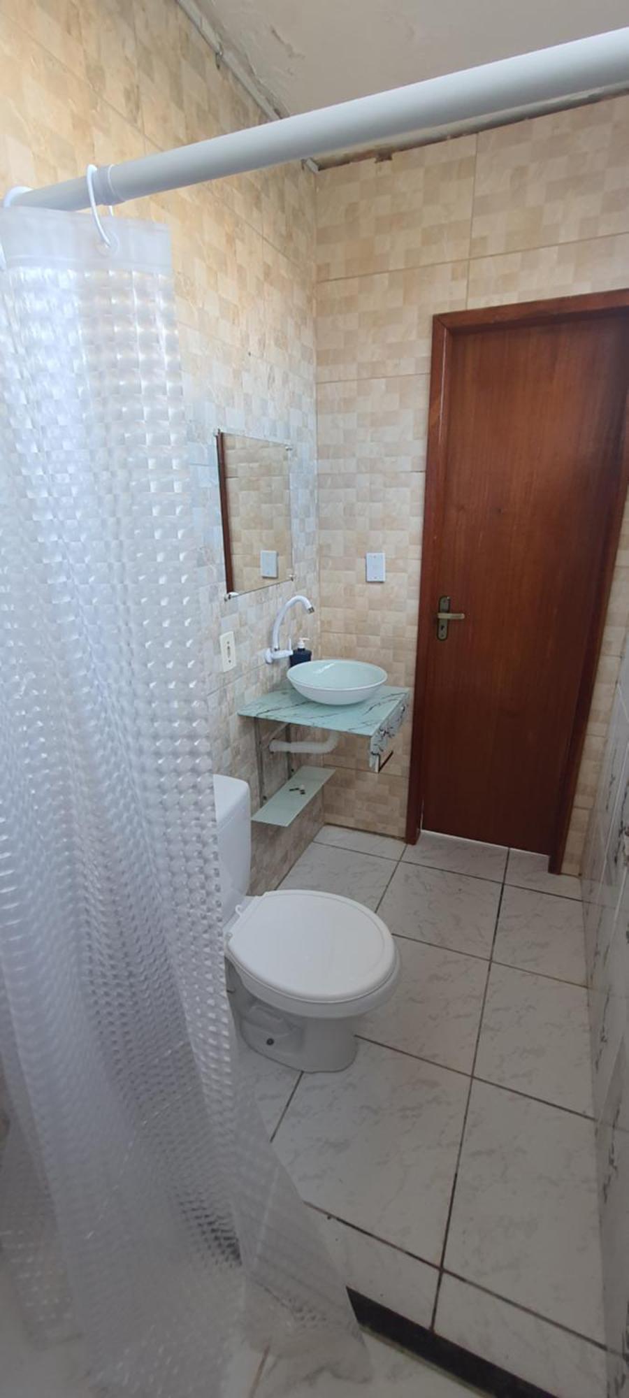 Quitinete Confortavel Em Guarapari Εξωτερικό φωτογραφία
