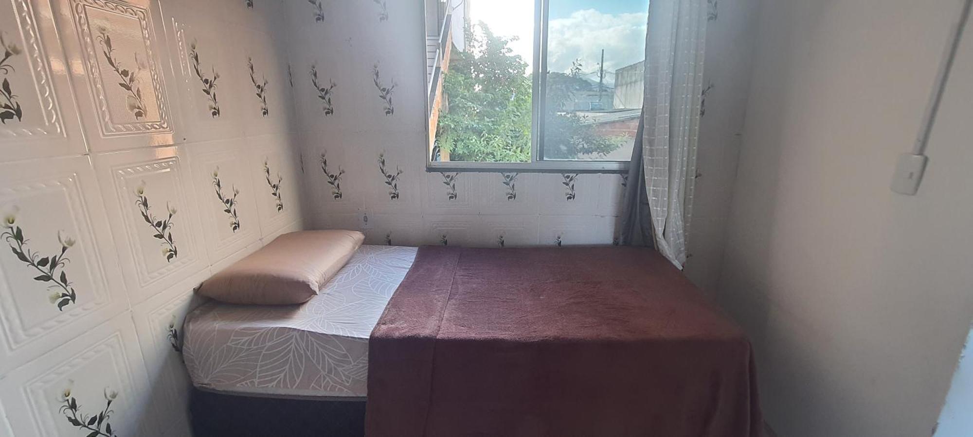 Quitinete Confortavel Em Guarapari Εξωτερικό φωτογραφία