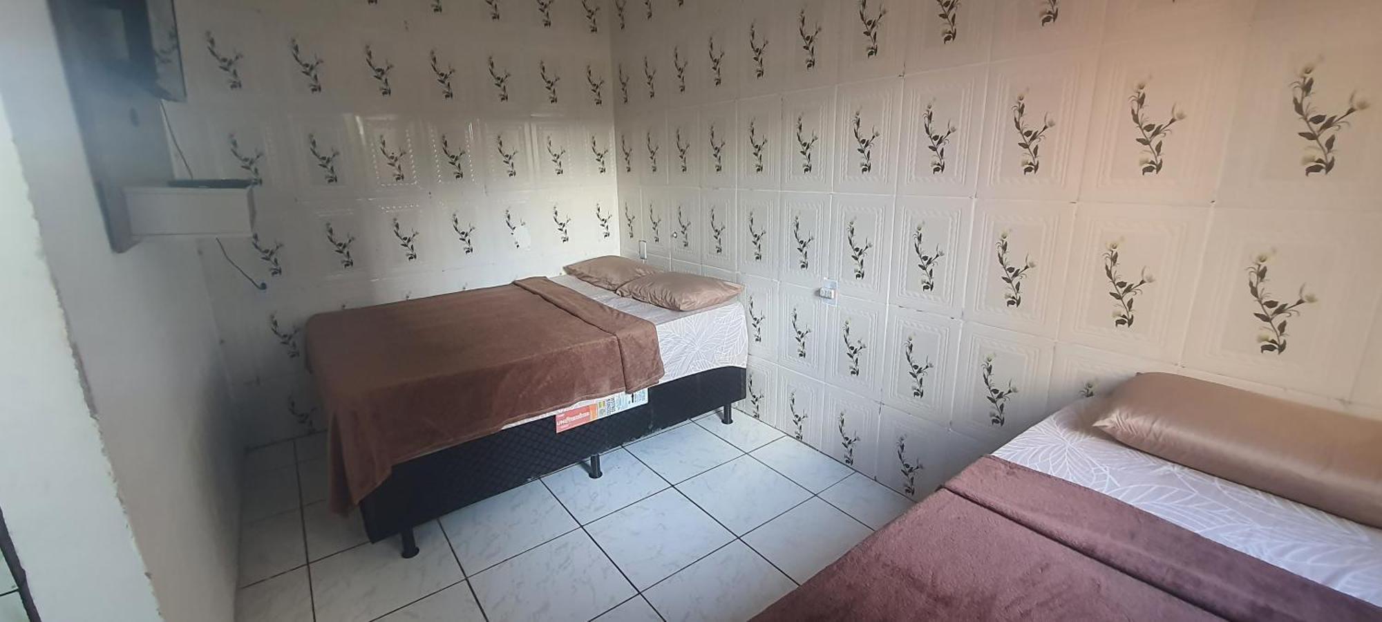 Quitinete Confortavel Em Guarapari Εξωτερικό φωτογραφία